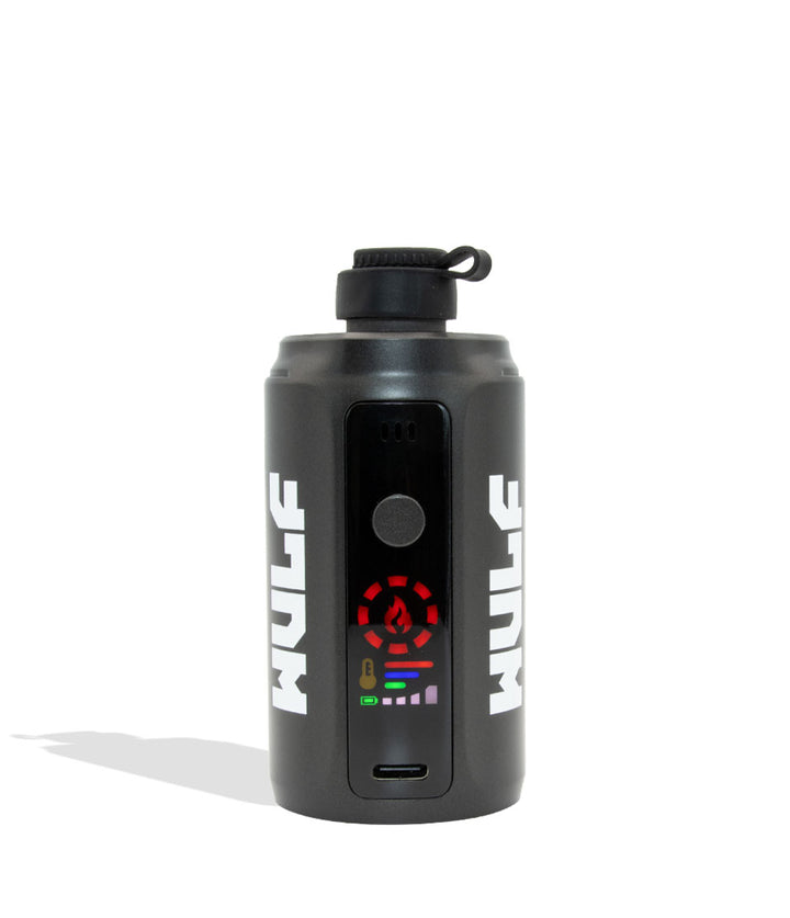Wulf Mods Growler Electronic Dab Rig