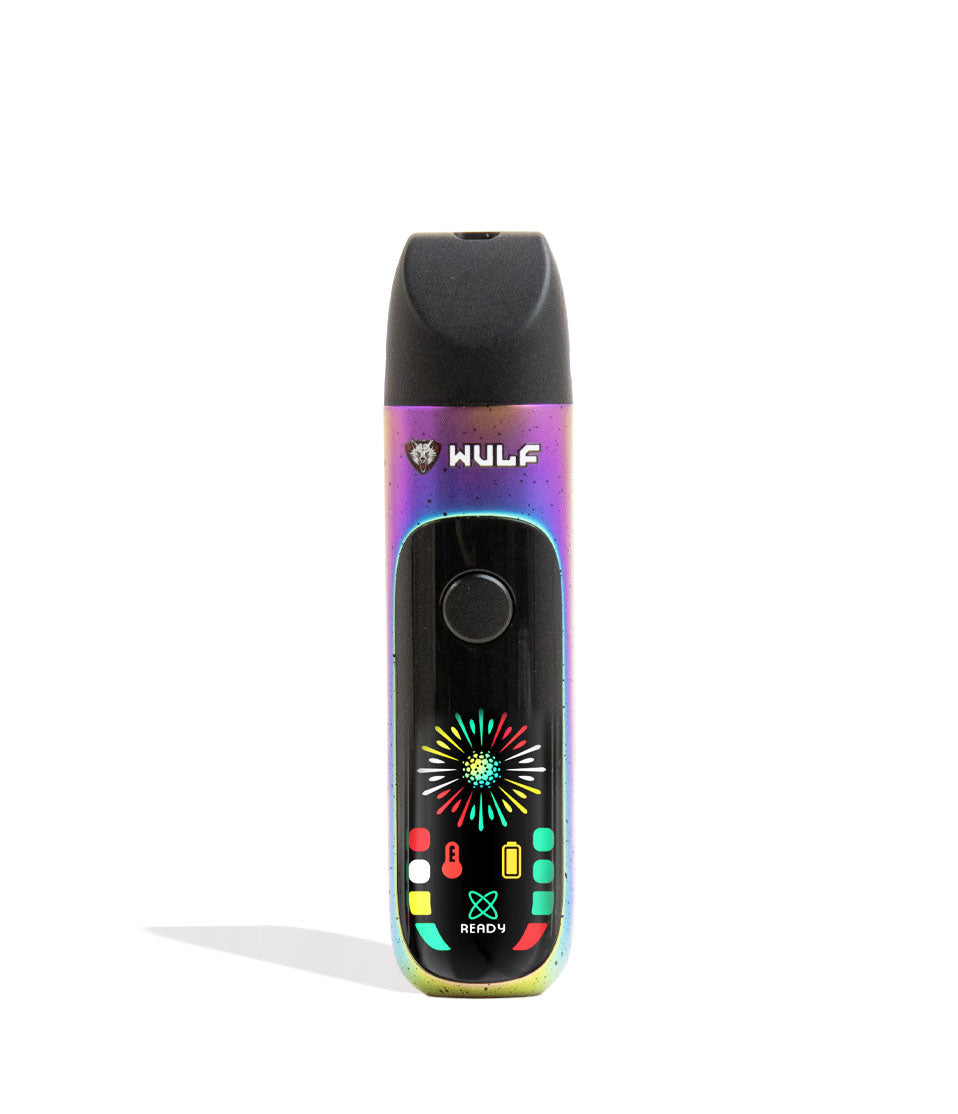 Dab Rigs With Mod Get Wulf Mods Revo 14mm Dab Rigs with Quartz Bangers