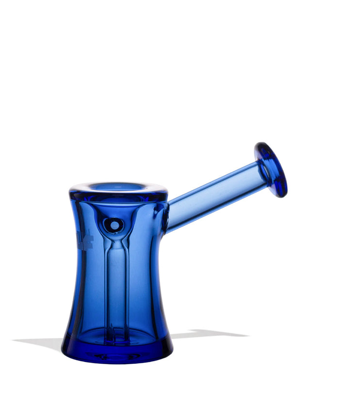 Blue Wulf Mods Rook Bubbler on white background